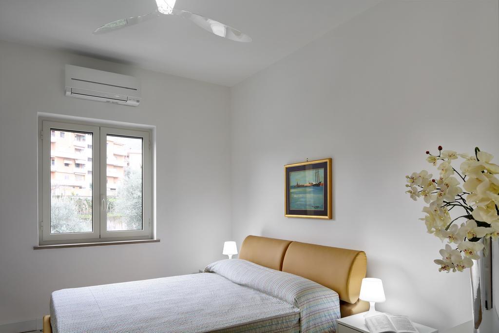 Caruso 2 By Villasandco Rentalソレント 部屋 写真